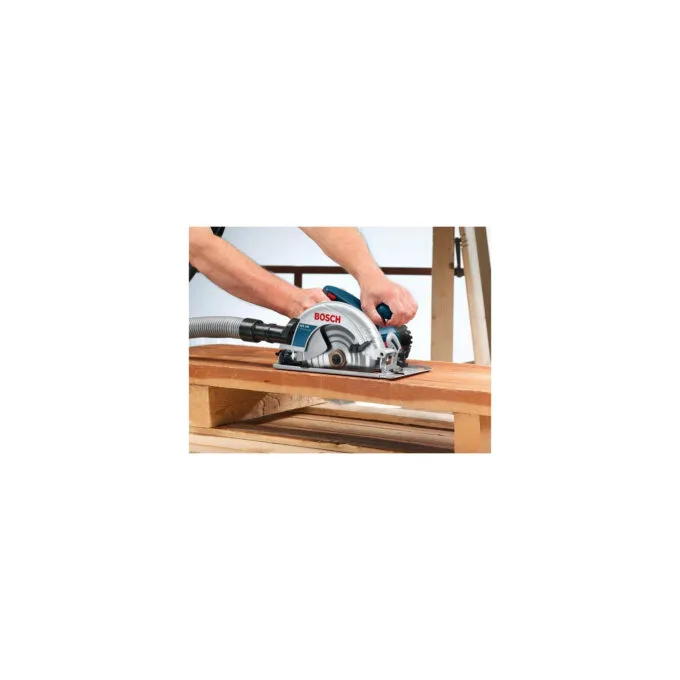 Hand circular saw GKS 190 Professional — image 4