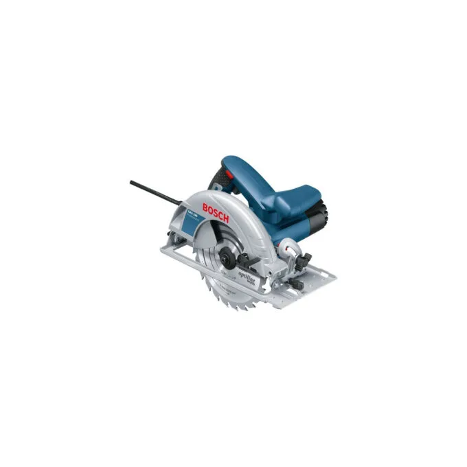 Hand circular saw GKS 190 Professional — image 1