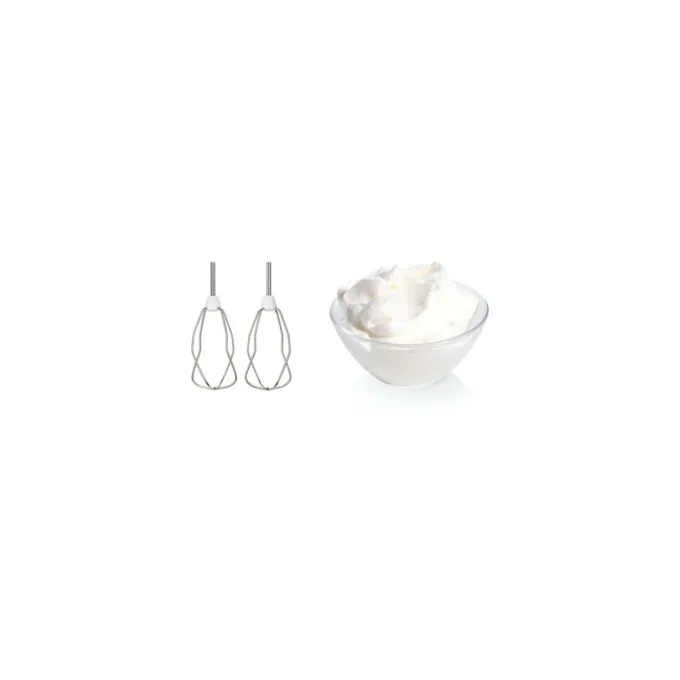 Hand mixer ErgoMixx MFQ36400 — image 11
