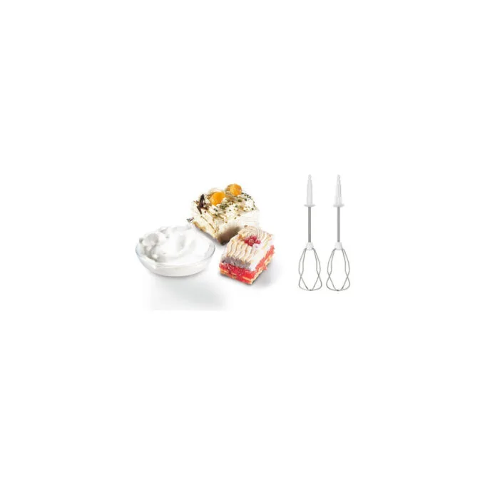 Hand mixer ErgoMixx MFQ36400 — image 12