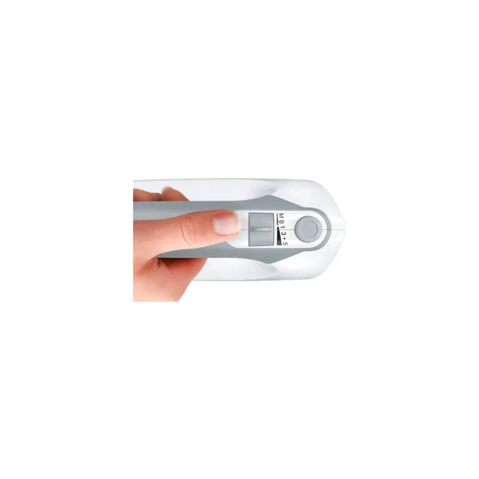 Hand mixer ErgoMixx MFQ36400 — image 4