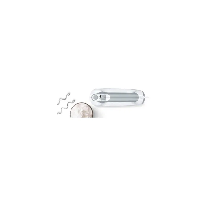 Hand mixer ErgoMixx MFQ36400 — image 6