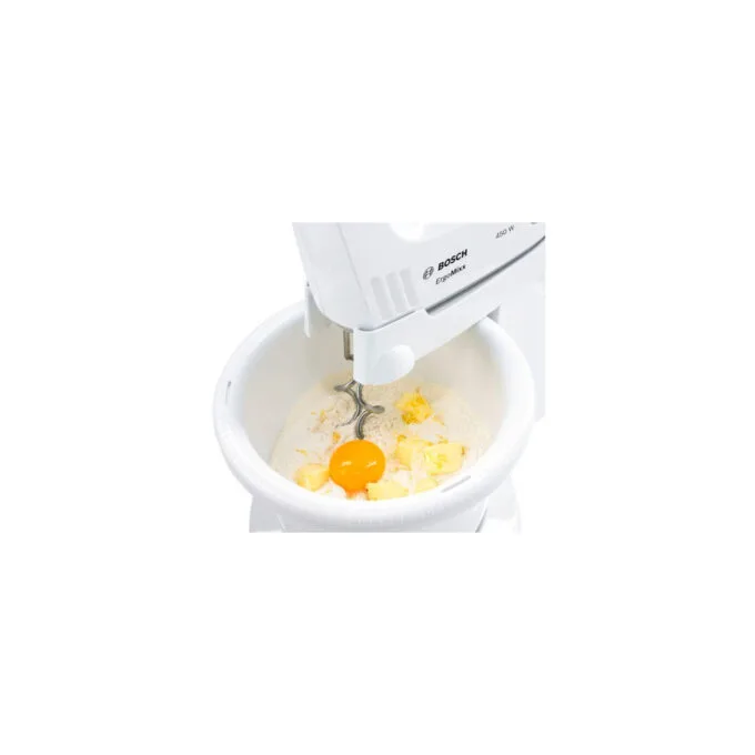 Hand mixer ErgoMixx MFQ36400 — image 7
