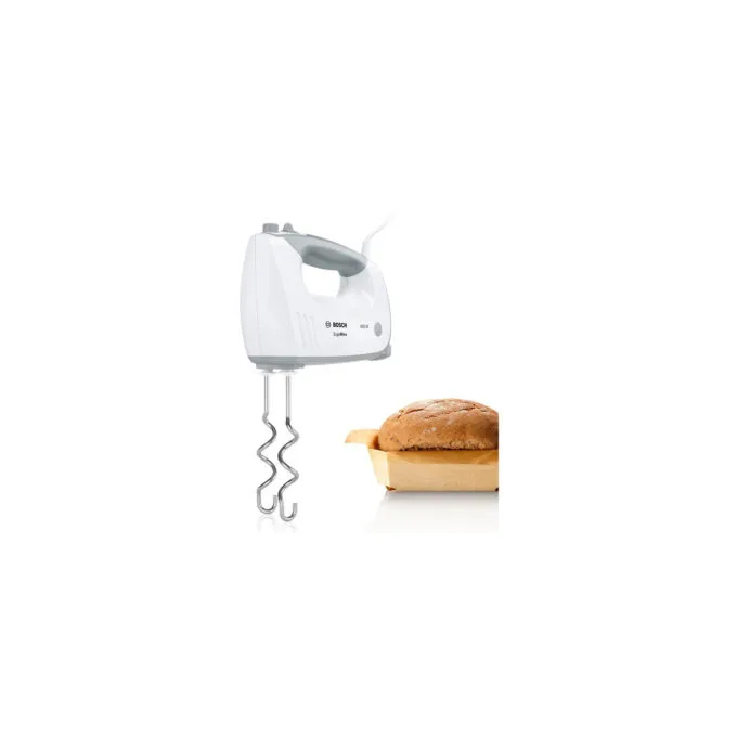 Hand mixer ErgoMixx MFQ36400 — image 8