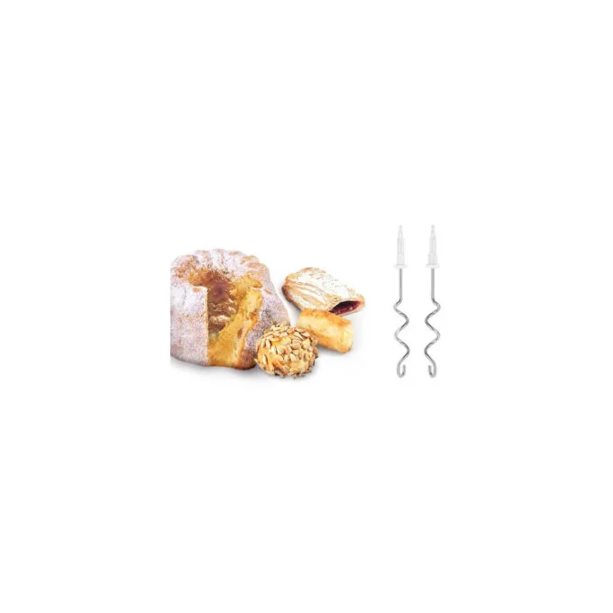 Hand mixer ErgoMixx MFQ36400 — image 9