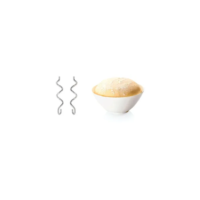 Hand mixer ErgoMixx MFQ36400 — image 10