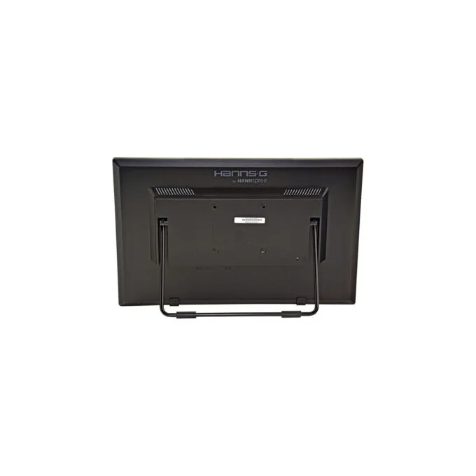 Hannspree 39.6cm (15.6') HT161HNB 16:9 M-Touch HDMI black — image 10