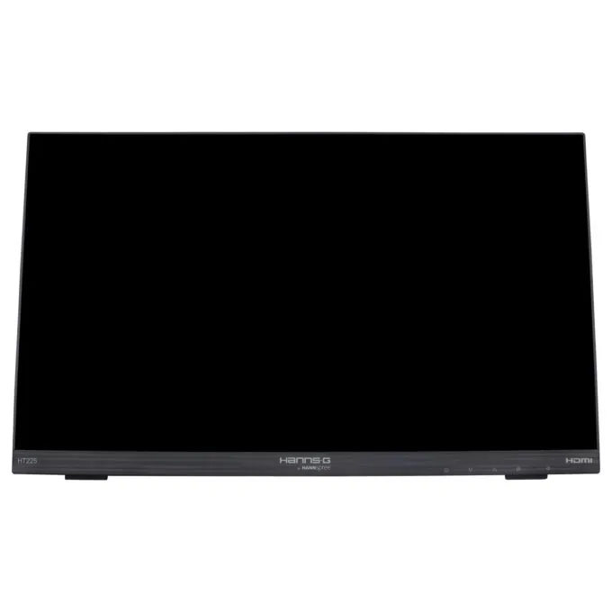 Hannspree 54.6cm (21.5') HT225HPB 16:9 M-Touch HDMI+DP blac — image 2