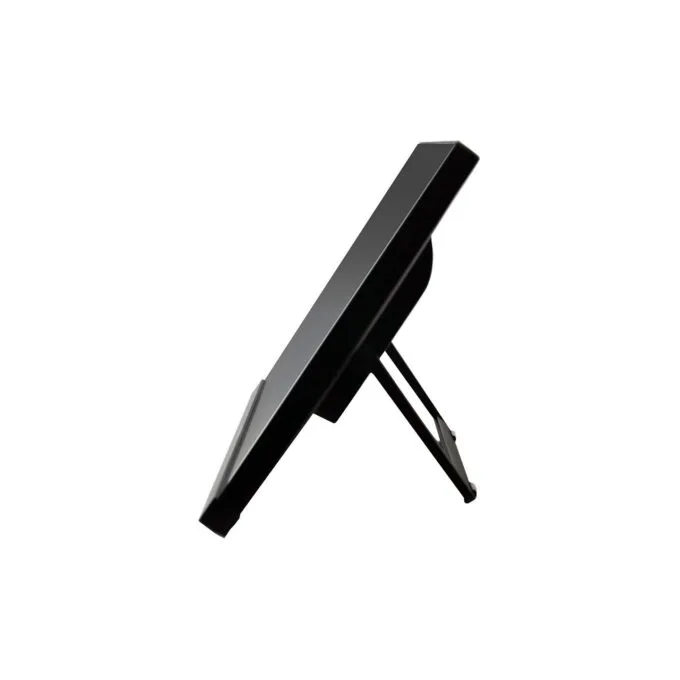 Hannspree 54.6cm (21.5') HT225HPB 16:9 M-Touch HDMI+DP blac — image 8