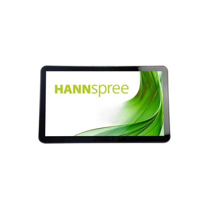 Hannspree 80.0cm (32') HO325PTB 16:9 M-TOUCH HDMI+DP — image 3