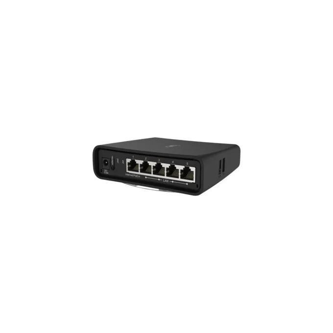 hAP ac2 (RBD52G-5HacD2HnD-TC), Access Point — image 2