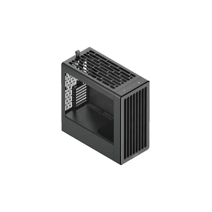 HAVN BF 360 Black without fans - premium ATX mid-tower — image 3