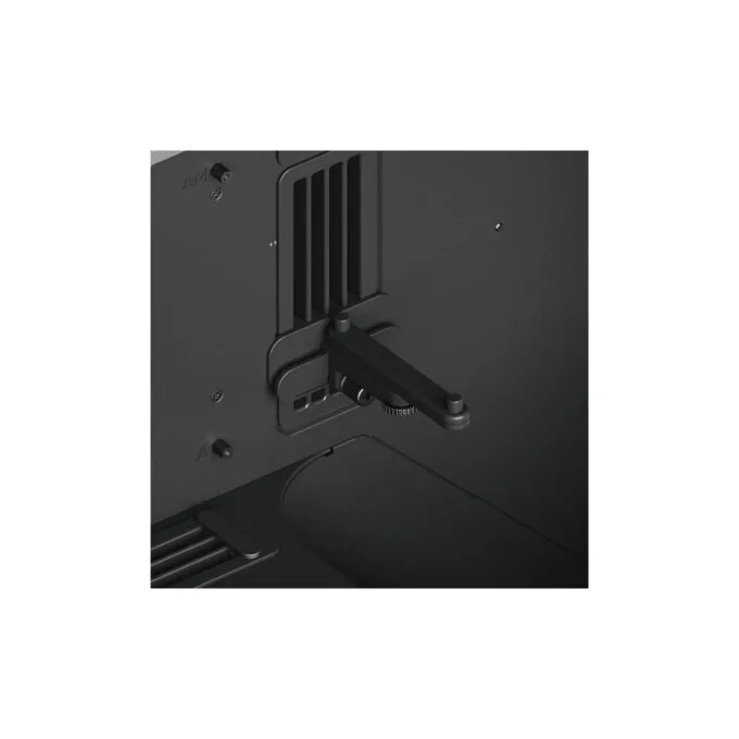 HAVN BF 360 Black without fans - premium ATX mid-tower — image 6