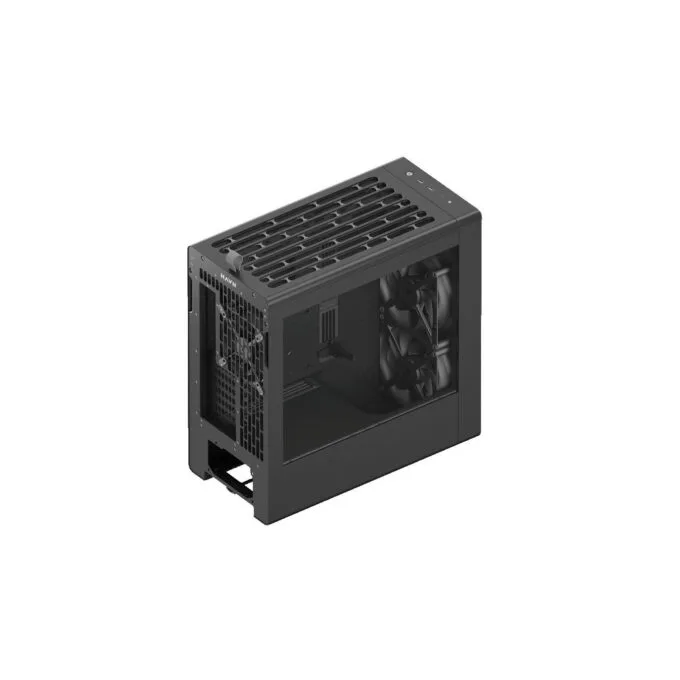 HAVN BF 360 Flow Black with 180mm fans - Premium ATX Mid-Tower — image 5