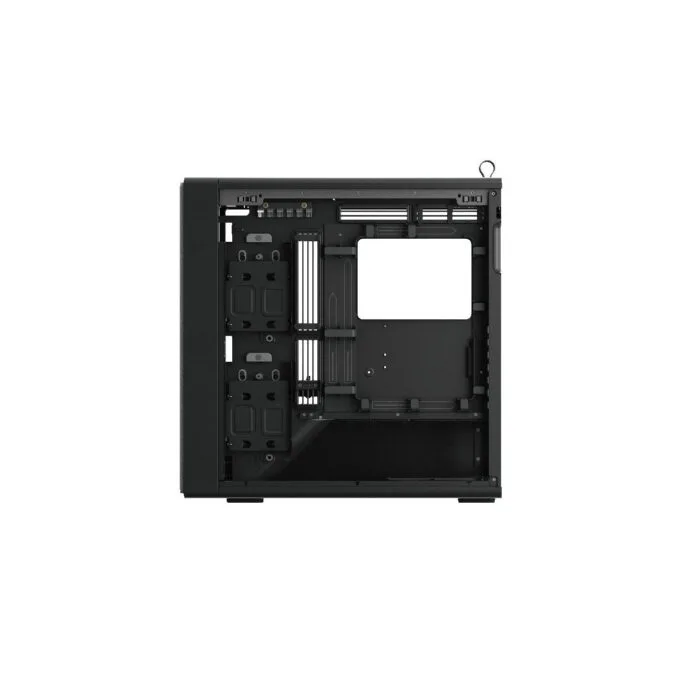 HAVN BF 360 Flow Black with 180mm fans - Premium ATX Mid-Tower — image 7