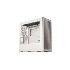 HAVN BF 360 Flow White with 180mm fans - Premium ATX Mid-Tower