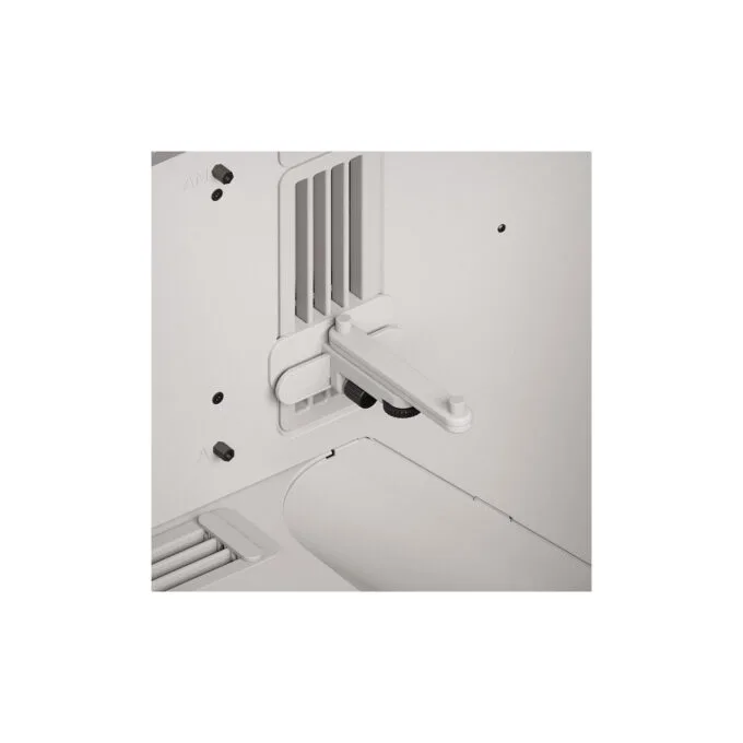 HAVN BF 360 Flow White with 180mm fans - Premium ATX Mid-Tower — image 6