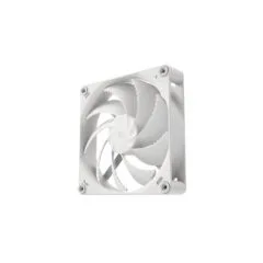 HAVN H12 Single Pack White 120mm A-RGB Case Fan