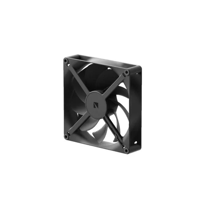 HAVN H18 Dual Pack Black 180mm Case Fan HVN-FS-H1840-02 — image 4
