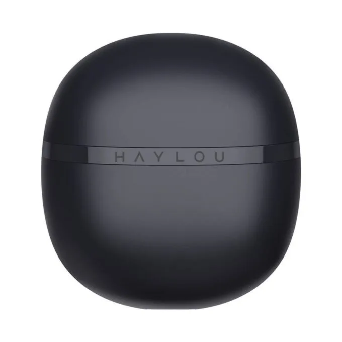 Haylou Earbuds - X1 Plus - Blue Black - ANC Bluetooth TWS In-Ear Gaming Earbuds BT 5.4 ENC & ANC noise canceling — image 3