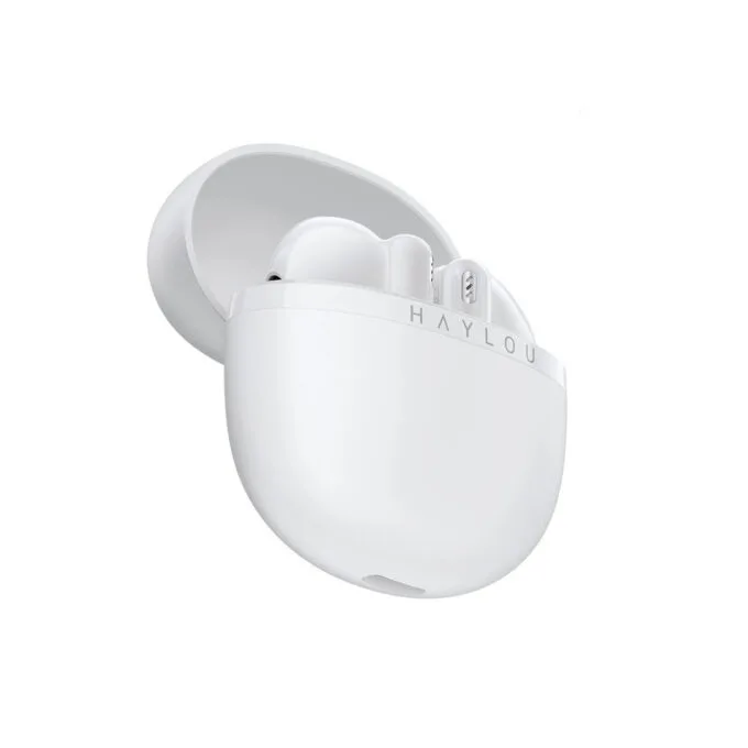 Haylou White - X1 Plus - ANC Bluetooth TWS In-Ear Gaming Earbuds BT 5.4 ENC & ANC noise canceling — image 2