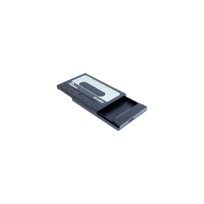 HD-25620, drive enclosure — image 2