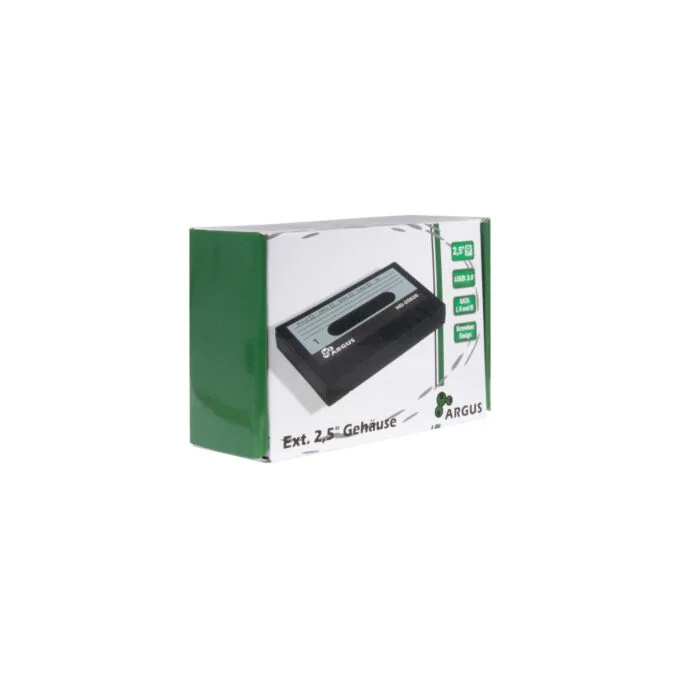HD-25620, drive enclosure — image 5