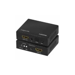 HD0055 HDMI AUDIO EXTRACTOR 2CH 5.1CH 4K 60Hz LOGILINK