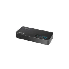 HD0059 HDMI SPLITTER 2-PORT 4K 60Hz HDCP,HDR,CEC, DOWNSCALER LOGILINK