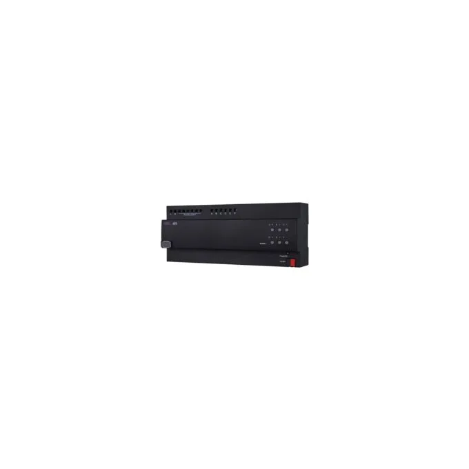 HDL Trailing Edge Dimming Actuator - 6CH 1.5A — image 1