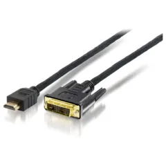 HDMI - DVI 5.0m