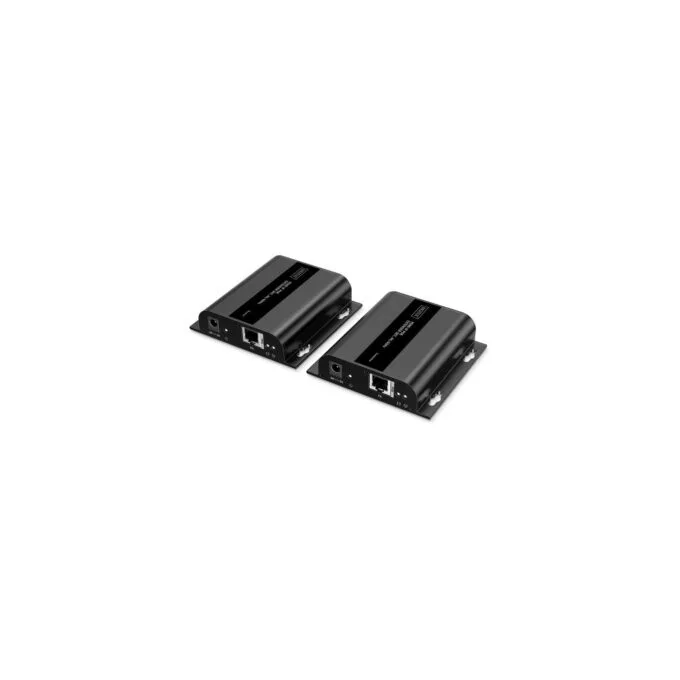 HDMI IP PoE Extender Set - HDMI extension — image 2