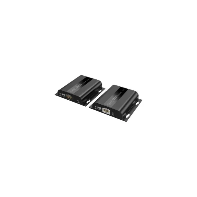 HDMI IP PoE Extender Set - HDMI extension — image 1