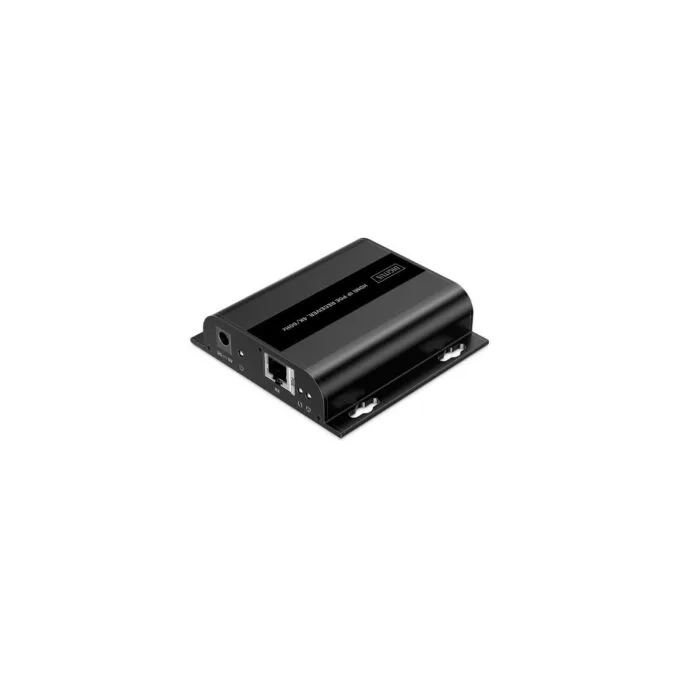 HDMI IP PoE receiver, HDMI extension — image 2