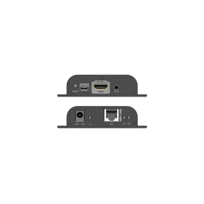 HDMI IP PoE receiver, HDMI extension — image 3