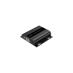 HDMI IP PoE receiver, HDMI extension