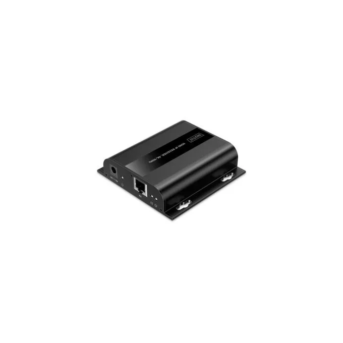 HDMI IP Receiver - 4K 60Hz - HDMI extension — image 2