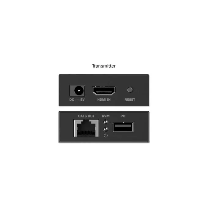 HDMI KVM Extender Set - HDMI extension — image 3