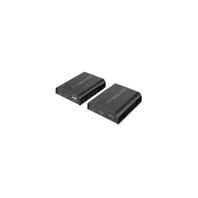 HDMI KVM IP Extender Set, KVM-Switch — image 2