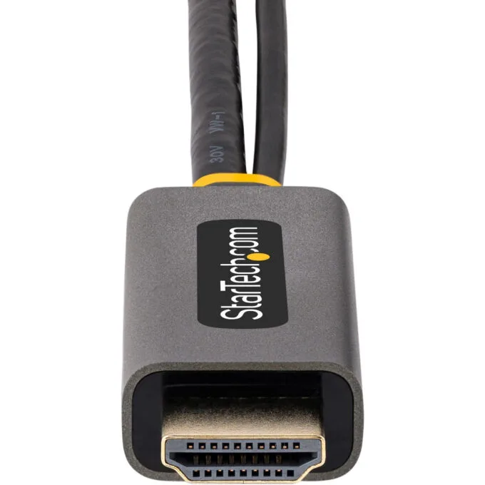 HDMI TO DISPLAYPORT ADAPTER — image 3