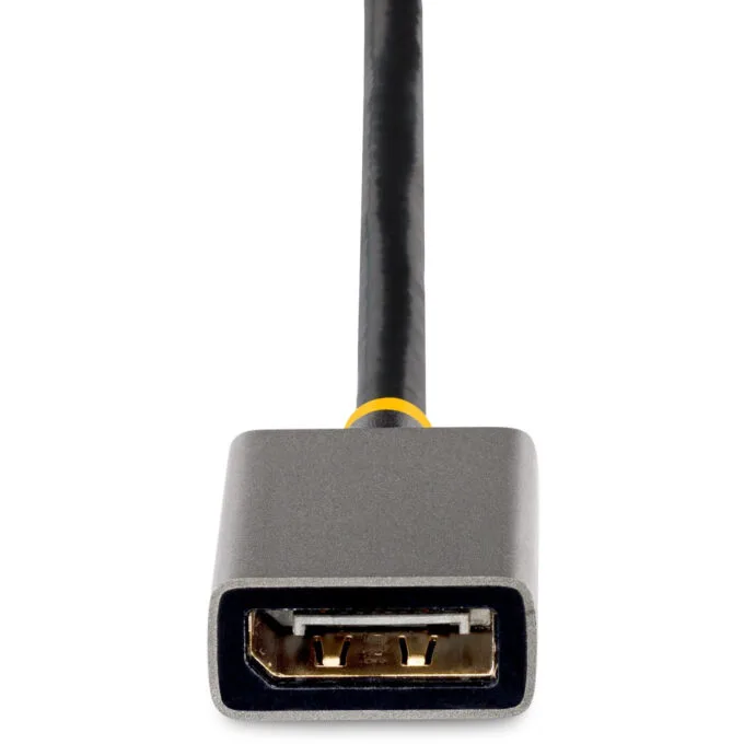 HDMI TO DISPLAYPORT ADAPTER — image 4