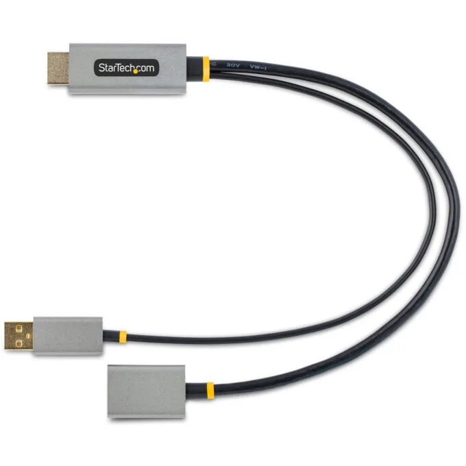 HDMI TO DISPLAYPORT ADAPTER — image 6