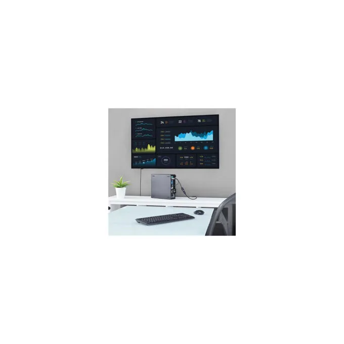 HDMI TO DP 1.2 ADAPTER - 4K — image 4