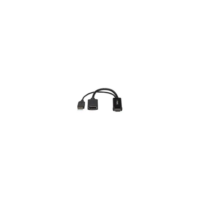 HDMI TO DP 1.2 ADAPTER - 4K — image 5