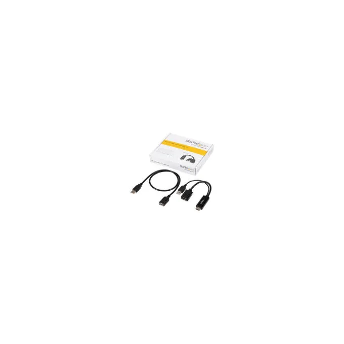 HDMI TO DP 1.2 ADAPTER - 4K — image 7