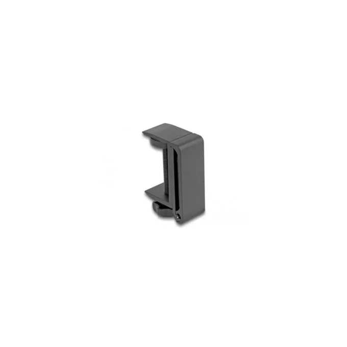 Headphone holder adjustable for table mounting — image 2