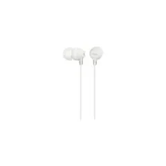 Headphones - MDR-EX15APW - headphones