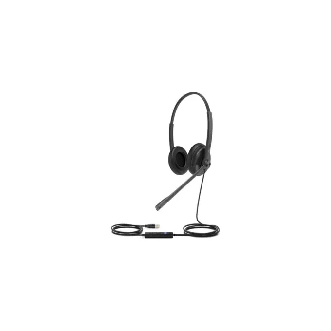 Headset - UH34 - Headset — image 1
