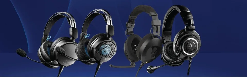 Headsets