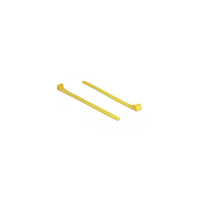 Heat resistant cable ties 150mm x 7.5mm — image 1